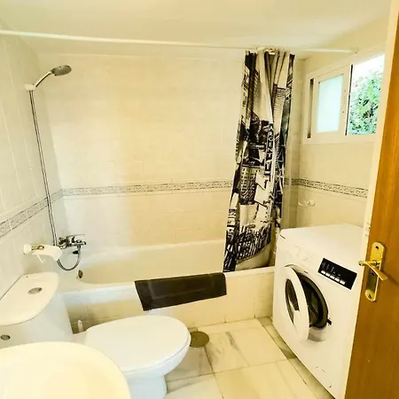 Atico By The Sea Apartment *