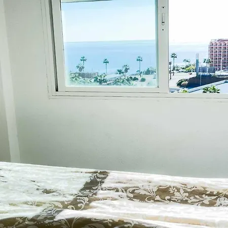 Apartment Atico By The Sea