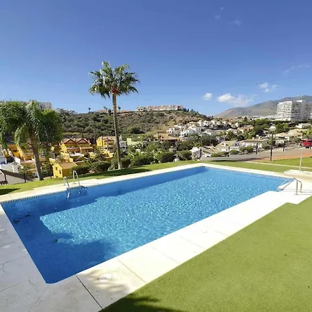 Atico By The Sea Apartment *