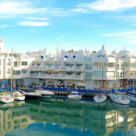 Apartment Atico By The Sea *