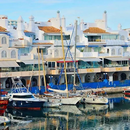 Atico By The Sea Apartment Benalmadena