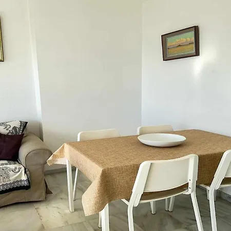 Atico By The Sea * Benalmadena