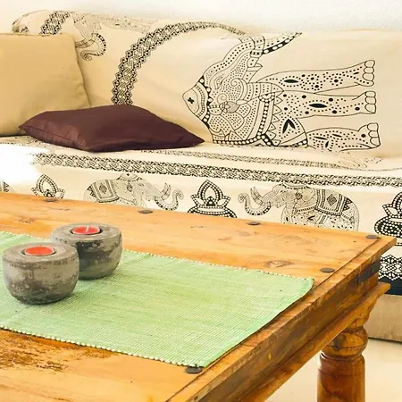 Atico By The Sea Apartment *