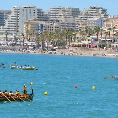 Atico By The Sea