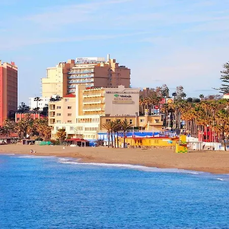 Atico By The Sea